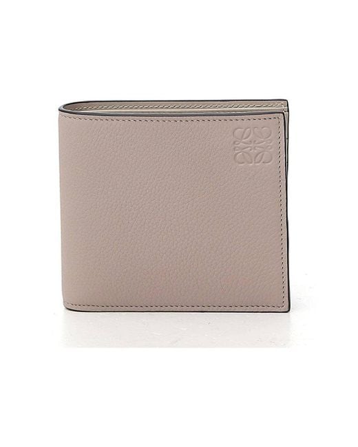 loewe men wallet