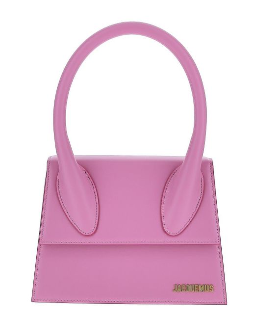 jacquemus le grand bolsa