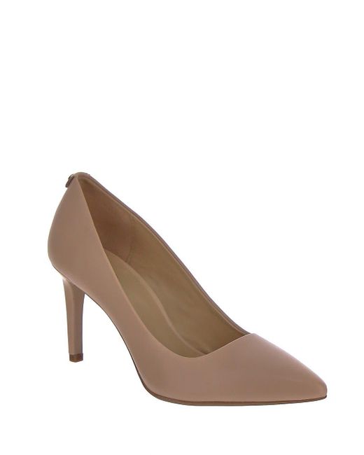 Michael kors cheap dorothy flex pumps