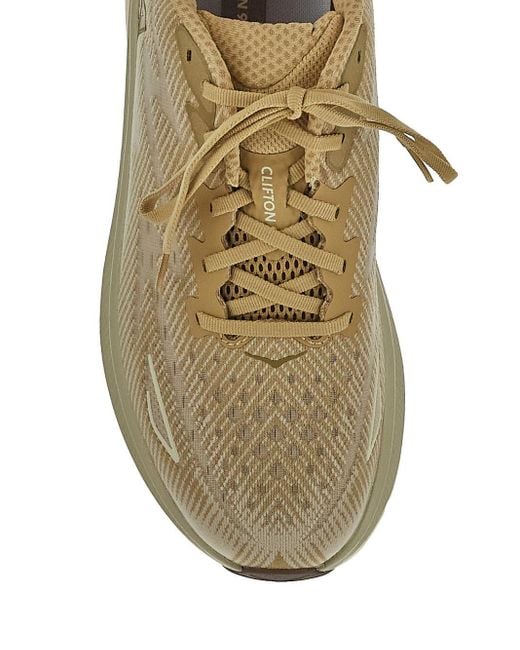 Hoka One One Natural M Clifton 9 for men
