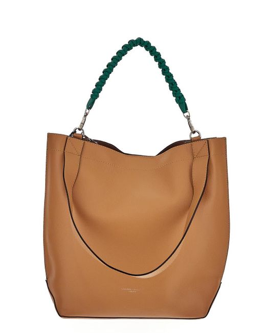 Gianni Chiarini Telma in Brown Lyst