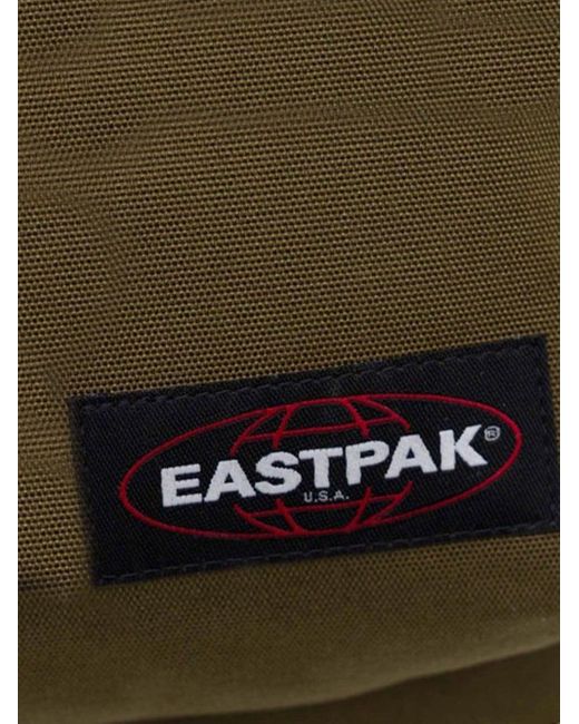 Eastpak Green Backpack