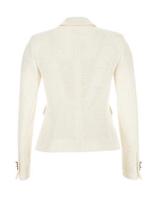 Tweed blazer india cheap