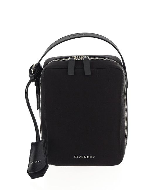 Givenchy Black Kit Case for men