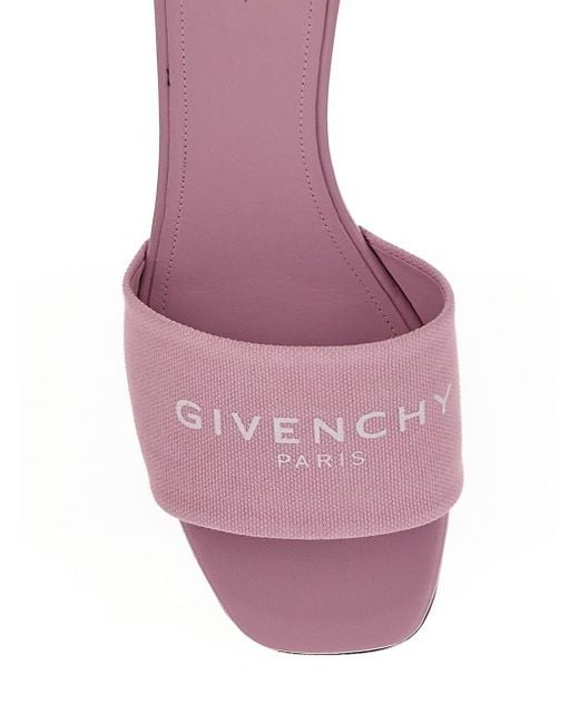 Givenchy Pink Sandalwood 4g