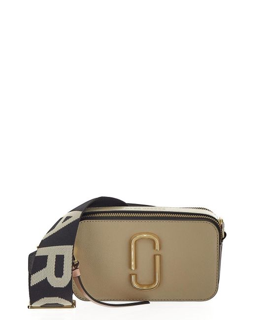 Marc Jacobs Multicolor The Snapshot Camera Bag