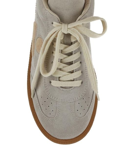 Isabel Marant Multicolor Bryce Sneakers