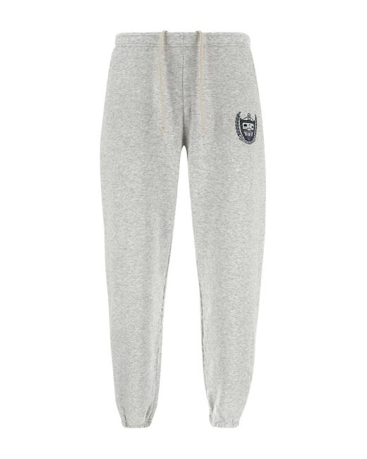 Rich Cotton Beverly Hills Sweatpants 
