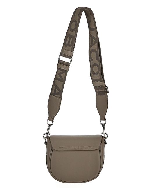 Marc Jacobs Metallic Borsa Piccola Da Sella The J Marc