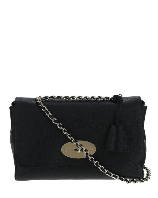 medium top handle lily