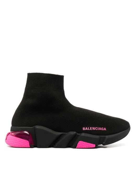 balenciaga sock shoes womens
