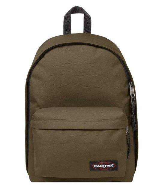Eastpak Green Backpack