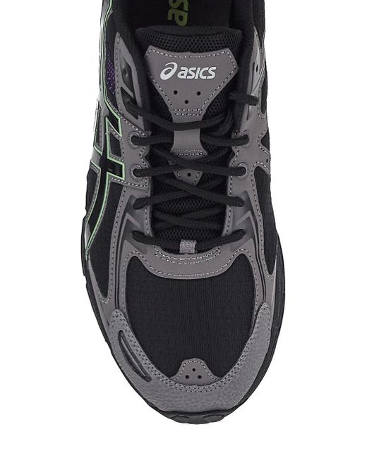 Asics Multicolor Gel Venture 6 Sneakers