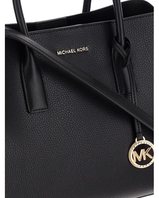 MICHAEL Michael Kors Black Ruthie Bag