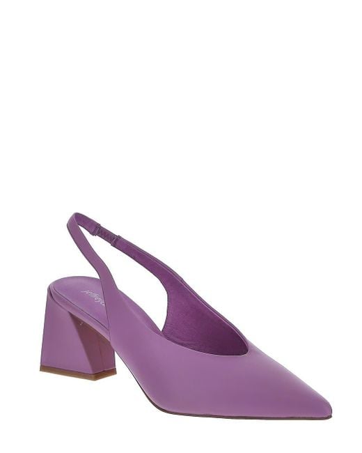 Jeffrey Campbell Leather Anarchia High 