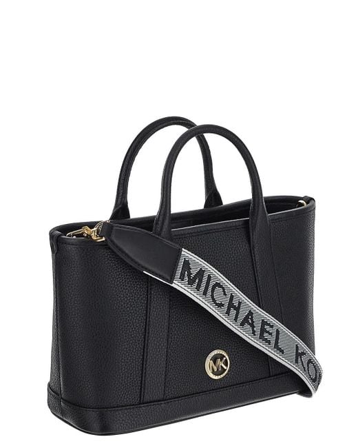 MICHAEL Michael Kors Black Michael Bags