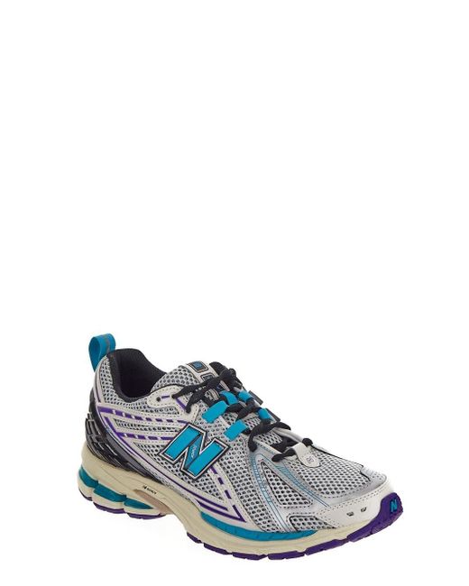 New balance 740 running shoes sales