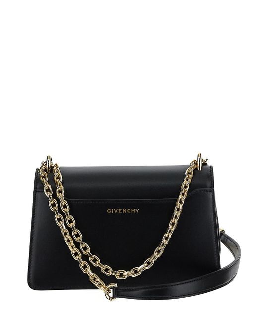 Givenchy Black 4g Bag