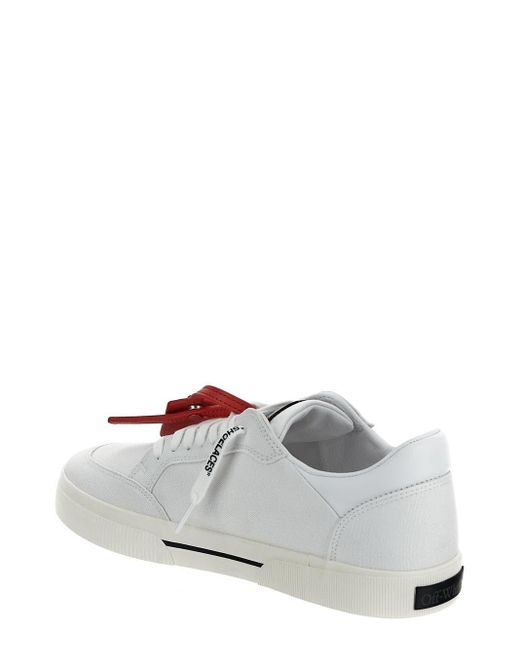 Off-White c/o Virgil Abloh White Off- Sneakers for men