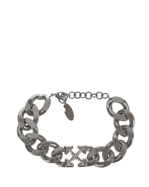 Louis Vuitton X Virgil Abloh Links Chain Bracelet