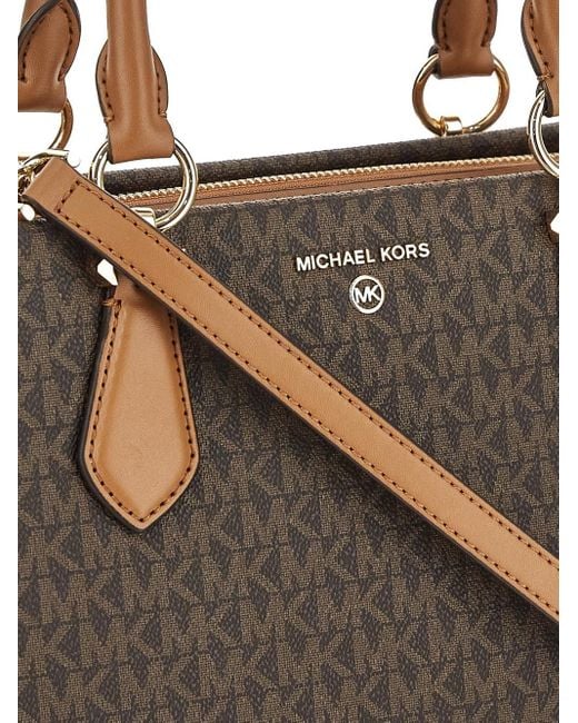 MICHAEL Michael Kors Brown Marilyn Bag