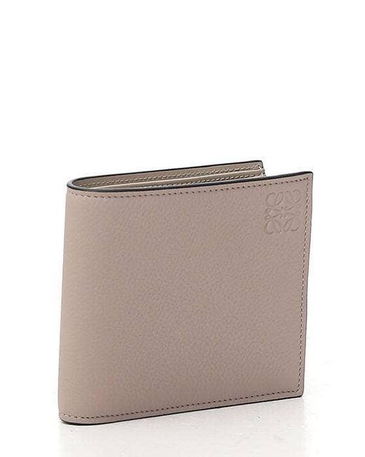 loewe mens wallet