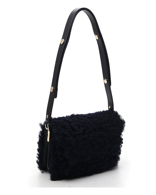 marni trunk bolsa black