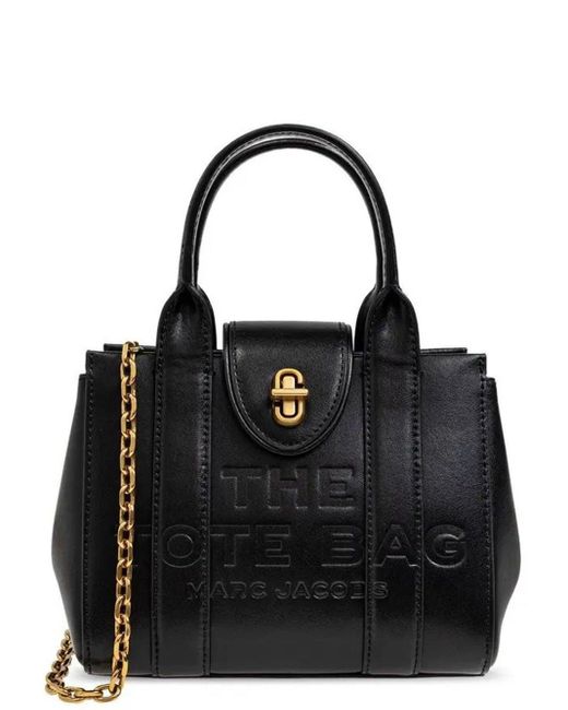 Marc Jacobs Black Bags