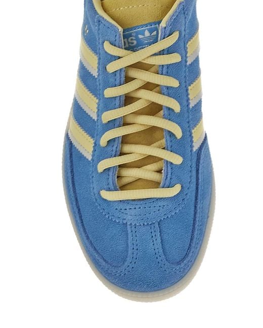 Adidas Originals Blue Handball Spezial Sneakers