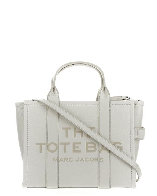 Marc Jacobs Tote Bag in Gray Lyst