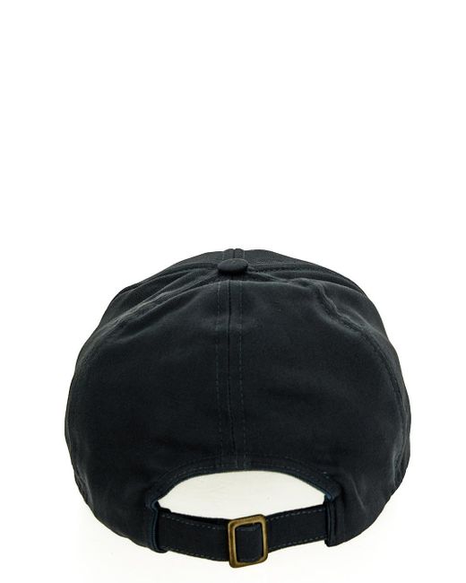 Vivienne Westwood Black Hats