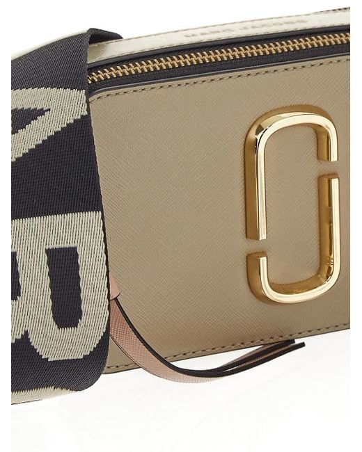 Marc Jacobs Multicolor The Snapshot Camera Bag