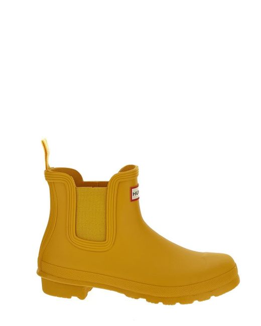 chelsea hunter boots sale