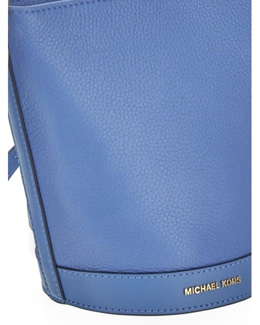 MICHAEL Michael Kors Blue Townsend Bag
