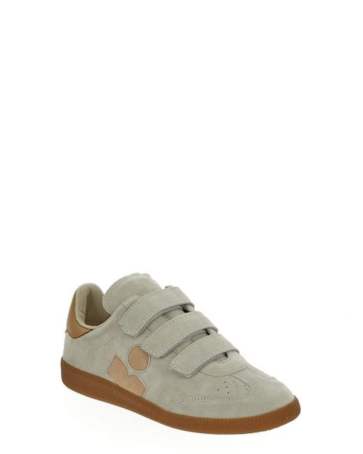 Isabel Marant Multicolor Beth Sneaker