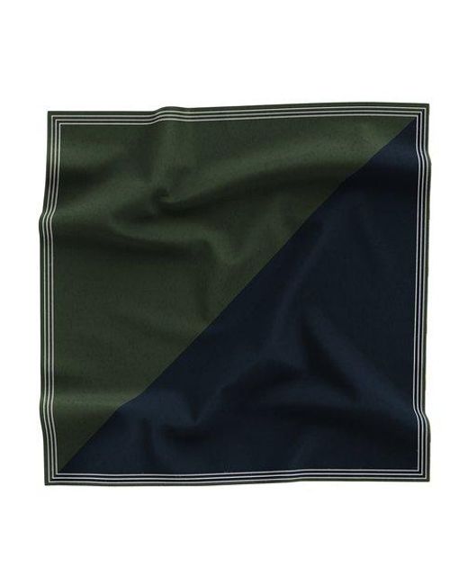 Olymp Signature Bandana in het Green voor heren