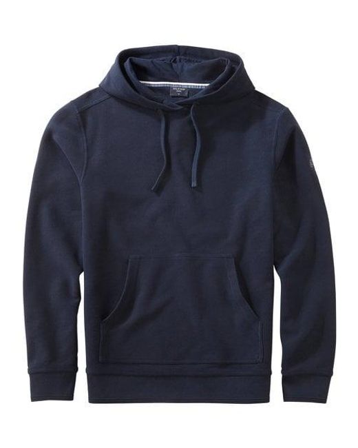 Olymp Casual Jersey in het Blue voor heren