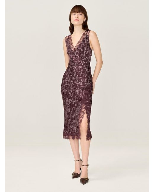 OMNES Natural Penny Dress