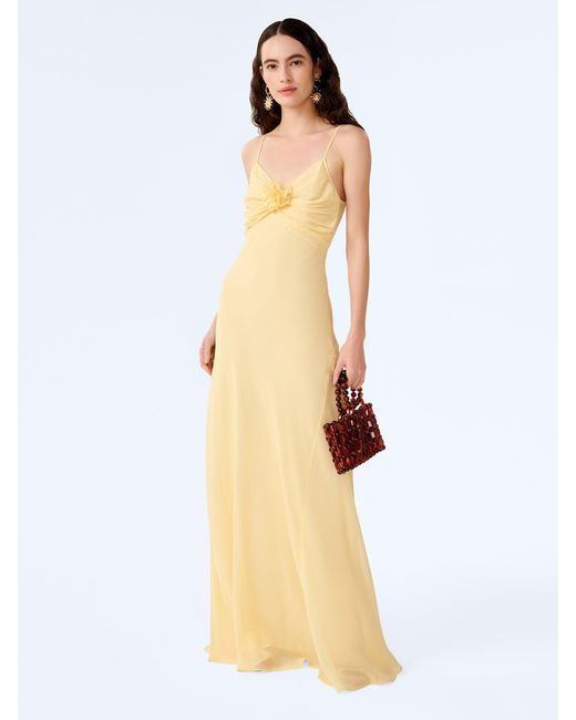 OMNES Natural Lisa Dress