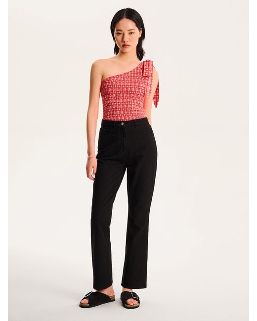 OMNES Pink Sarah Jane Jean