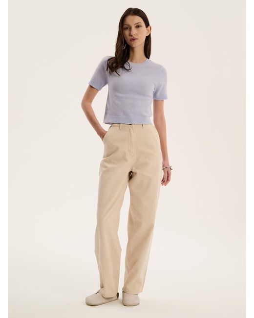 OMNES Natural Lexi Top