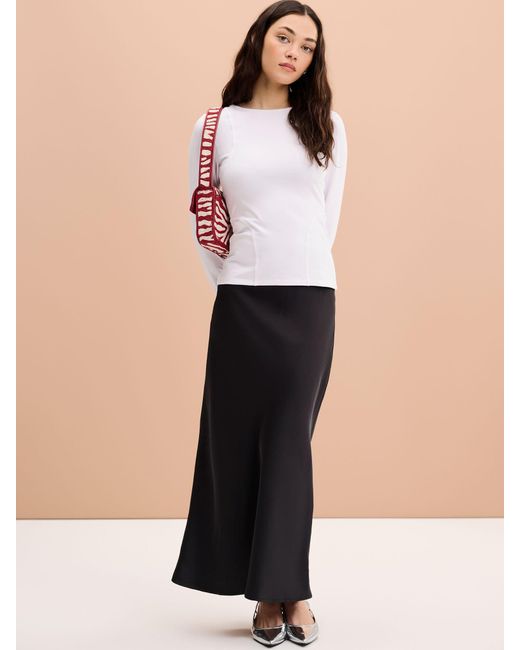 OMNES Natural Stella Skirt