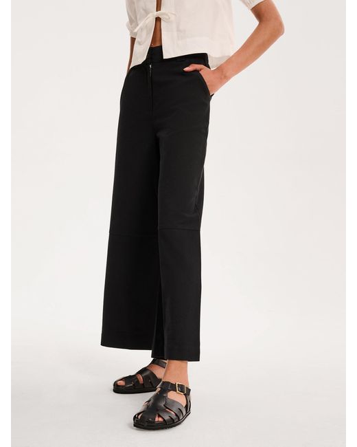 OMNES Natural Tasmin Trouser