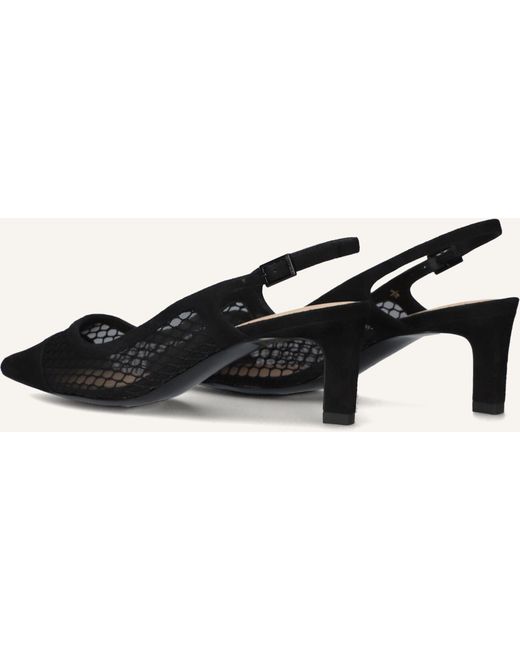 Peter Kaiser Black Damen Absätze 79607