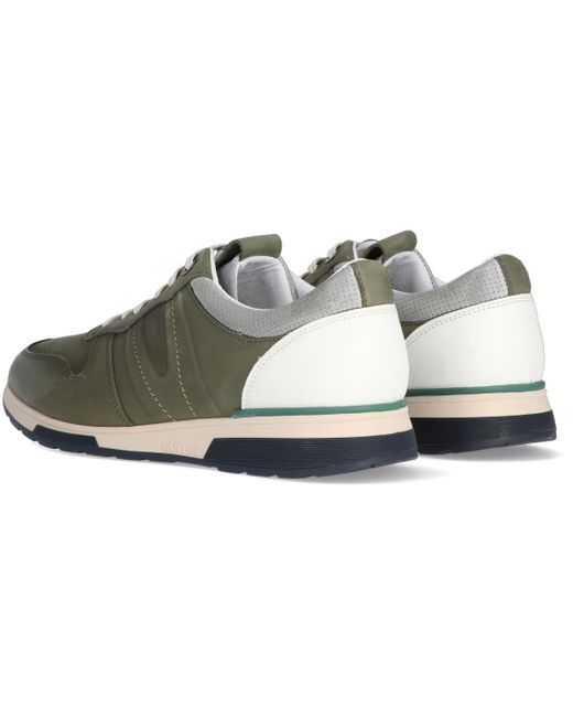 Positano sneaker - Hoogenbosch Schoenen