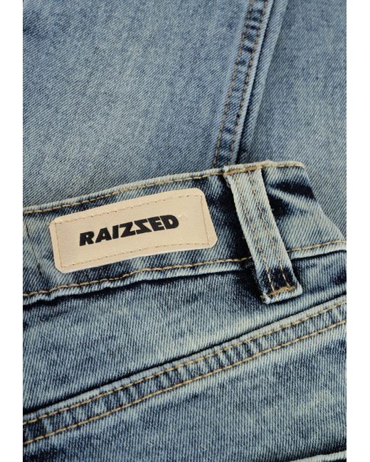 Raizzed Black Chelsea Mädchen