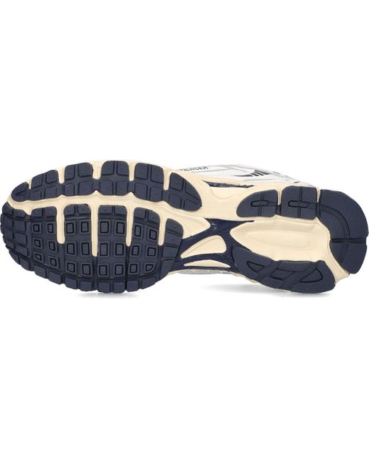Mercer Sneaker Low The Re-Run Herren in Black für Herren