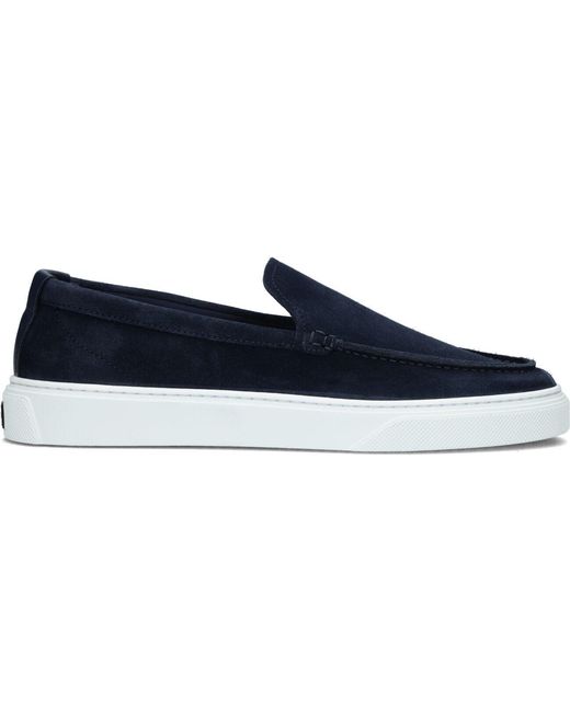 Woolrich Sneaker Low Spring Slip On in Multicolor für Herren