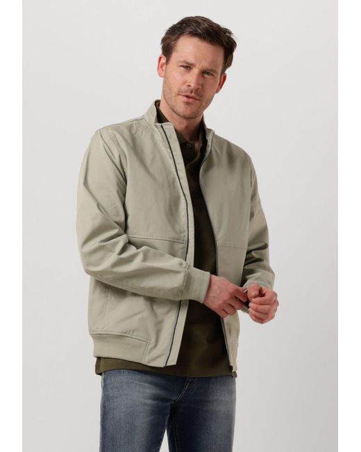 Elvine Jack Balder Herren in Natural für Herren