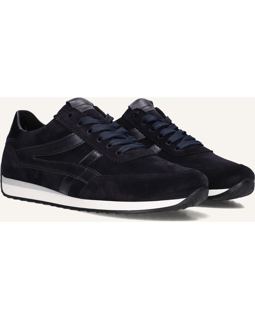 Gabor Black Damen Sneaker 01